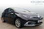 2015 Toyota Auris 1.8 Hybrid Excel 5dr CVT