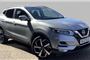 2021 Nissan Qashqai 1.3 DiG-T 160 [157] N-Motion 5dr DCT