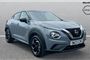 2023 Nissan Juke 1.0 DiG-T 114 N-Connecta 5dr