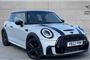 2022 MINI Hatchback 2.0 Cooper S Sport 3dr Auto