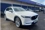 2019 Mazda CX-5 2.0 Sport Nav+ 5dr Auto