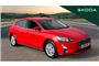 2019 Ford Focus 1.5 EcoBoost 150 Titanium 5dr