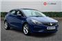 2020 Vauxhall Astra 1.2 Turbo 145 SRi Nav 5dr