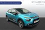 2022 Citroen C3 1.2 PureTech Shine Plus 5dr