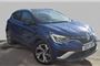 2021 Renault Captur 1.3 Mild hybrid 140 R.S. Line 5dr