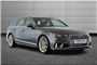 2019 Audi A4 Avant 35 TDI S Line 5dr S Tronic