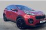 2016 Kia Sportage 1.7 CRDi ISG 4 5dr