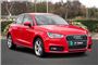 2017 Audi A1 1.4 TFSI Sport 5dr