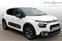 2023 Citroen C3 1.2 PureTech 110 C-Series Edition 5dr EAT6