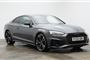 2022 Audi A5 35 TFSI Black Edition 2dr S Tronic