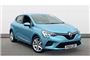 2021 Renault Clio 1.6 E-TECH Hybrid 140 Play 5dr Auto