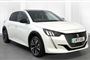 2021 Peugeot e-208 100kW GT Premium 50kWh 5dr Auto