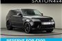 2021 Land Rover Range Rover Sport 3.0 P400 HST 5dr Auto