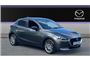 2020 Mazda 2 1.5 Skyactiv G GT Sport Nav 5dr