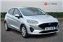 2022 Ford Fiesta 1.0 EcoBoost Trend 5dr