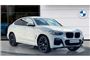 2019 BMW X4 xDrive20d M Sport 5dr Step Auto