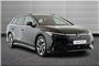 2025 Volkswagen ID.7 210kW Match Pro 77kWh 5dr Auto