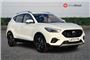 2023 MG ZS 1.5 VTi-TECH Excite 5dr