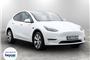 2022 Tesla Model Y Long Range AWD 5dr Auto