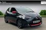 2020 Toyota Aygo 1.0 VVT-i X-Trend TSS 5dr