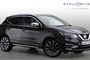 2020 Nissan Qashqai 1.3 DiG-T 160 Tekna+ 5dr DCT