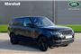 2022 Land Rover Range Rover 5.0 P565 SVAutobiography Dynamic Black 4dr Auto
