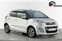 2016 Citroen C1 1.0 VTi Flair 5dr [Start Stop]