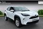 2023 Toyota Yaris Cross 1.5 Hybrid Icon 5dr CVT