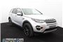 2017 Land Rover Discovery Sport 2.0 SD4 240 HSE 5dr Auto