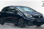 2024 Honda Jazz 1.5 i-MMD Hybrid Advance 5dr eCVT
