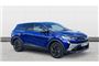 2025 Renault Symbioz 1.6 E-Tech FHEV 145 Iconic Esprit Alpine 5dr Auto