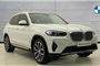 2022 BMW X3 xDrive20d MHT xLine 5dr Step Auto