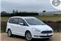 2015 Ford Galaxy 2.0 TDCi 150 Titanium X 5dr