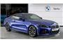 2021 BMW 4 Series 420d MHT M Sport 2dr Step Auto