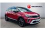 2022 Vauxhall Crossland 1.2 Turbo [130] Ultimate 5dr Auto
