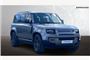 2023 Land Rover Defender 3.0 D250 X-Dynamic HSE 110 5dr Auto