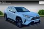 2020 Toyota RAV4 2.5 VVT-i Hybrid Excel 5dr CVT