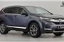 2022 Honda CR-V 2.0 i-MMD Hybrid SR  2WD 5dr eCVT