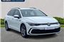 2022 Volkswagen Golf Estate 1.5 eTSI 150 R-Line 5dr DSG