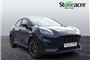 2023 Ford Puma 1.0 EcoBoost Hybrid mHEV ST-Line X 5dr