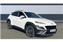 2021 Hyundai Kona 1.6 GDi Hybrid Ultimate 5dr DCT