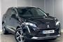 2021 Peugeot 3008 1.5 BlueHDi Allure Premium 5dr
