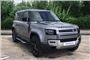 2024 Land Rover Defender 3.0 D250 Hard Top SE Auto