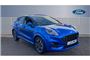 2024 Ford Puma 1.0 EcoBoost Hybrid mHEV ST-Line 5dr