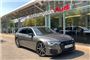 2025 Audi A6 Avant 40 TFSI Black Edition 5dr S Tronic