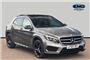 2015 Mercedes-Benz GLA GLA 220 CDI 4Matic AMG Line 5dr Auto