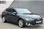 2023 Audi A3 40 TFSI e Sport 5dr S Tronic