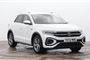 2022 Volkswagen T-Roc 1.5 TSI R-Line 5dr DSG