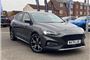 2020 Ford Focus Active 1.0 EcoBoost Hybrid mHEV 125 Active X Edition 5dr