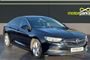 2018 Vauxhall Insignia 1.6 Turbo D ecoTec [136] Tech Line Nav 5dr